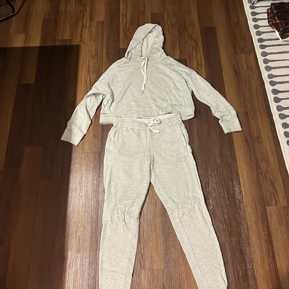 SET Alala Volt Hoodie Joggers Set - Picture 4 of 5